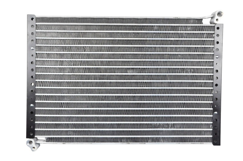 Excavator Air Conditioner Condenser For EX200-5