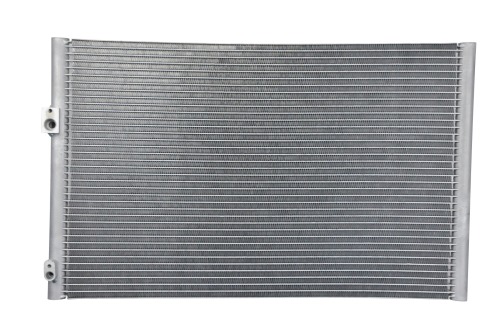 Excavator Air Conditioner Condenser For CLG Liugong ZL50CN