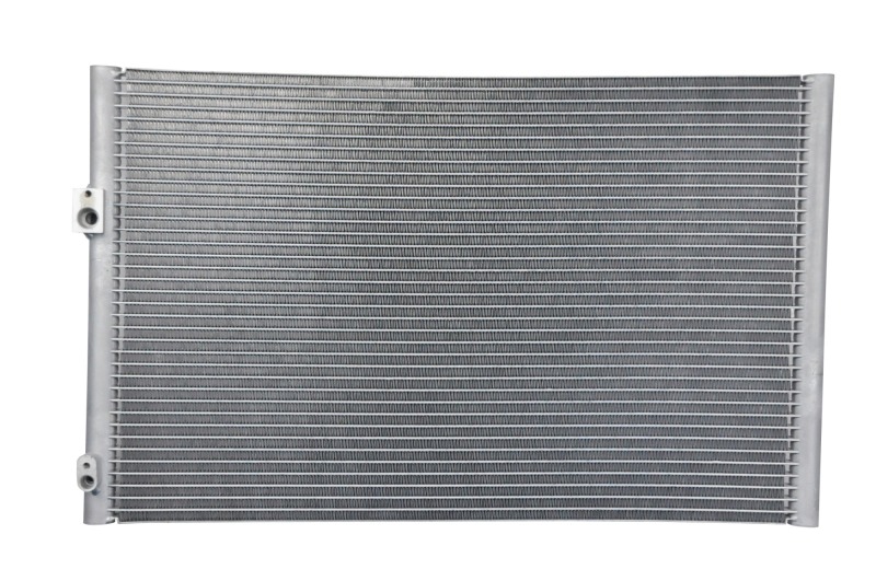 Excavator Air Conditioner Condenser For CLG Liugong ZL50CN
