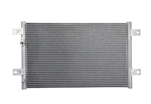 Excavator Air Conditioner Condenser For CLG 850H 906H