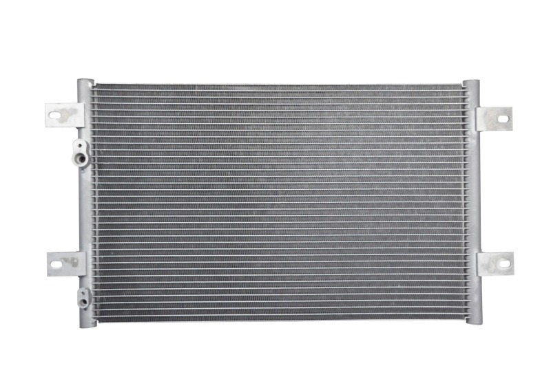 Excavator Air Conditioner Condenser For CLG 850H 906H