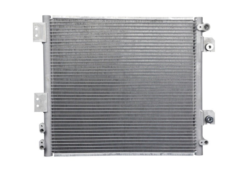 Excavator Air Conditioner Condenser For EX360-5G 870