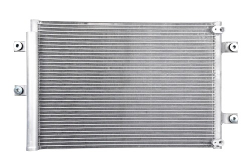 Excavator Air Conditioner Condenser For Liugong CLG920E
