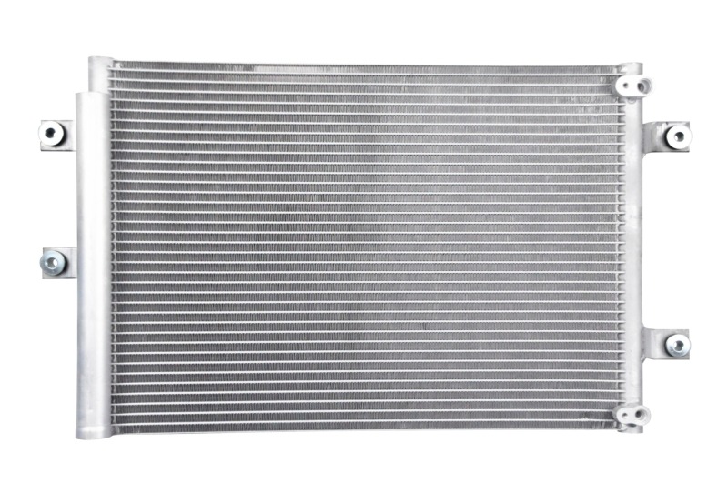 柳工CLG920E冷凝器