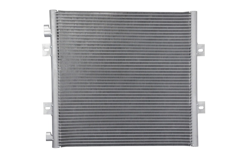 Excavator Air Conditioner Condenser For CLG Liugong 908C