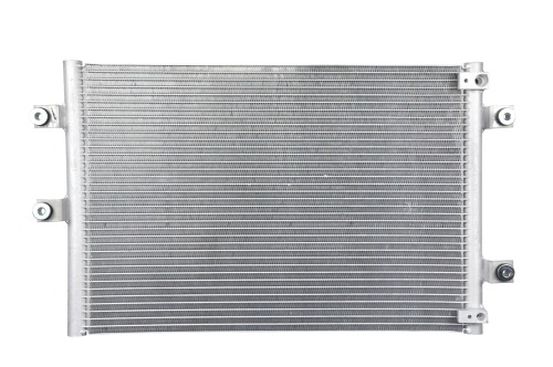 Excavator Air Conditioner Condenser For CLG Liugong 913E