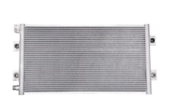 Excavator Air Conditioner Condenser For SY Crane