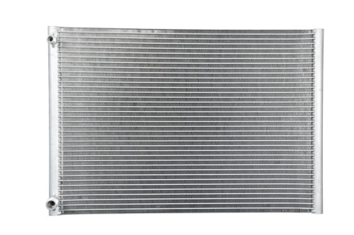Excavator Air Conditioner Condenser For CLG Liugong Crane