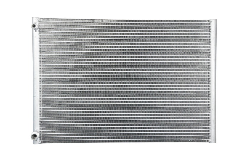 Excavator Air Conditioner Condenser For CLG Liugong Crane