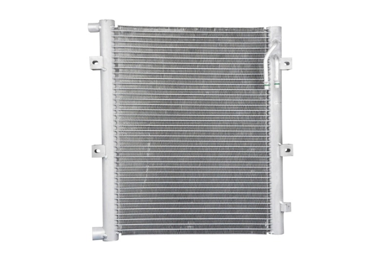 Excavator Air Conditioner Condenser For EX55USB-3