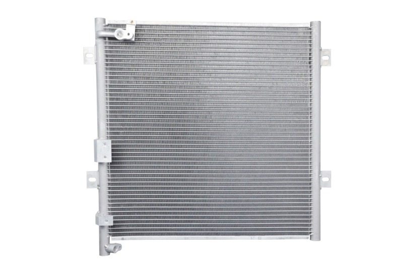 Excavator Air Conditioner Condenser For EC 360BLC