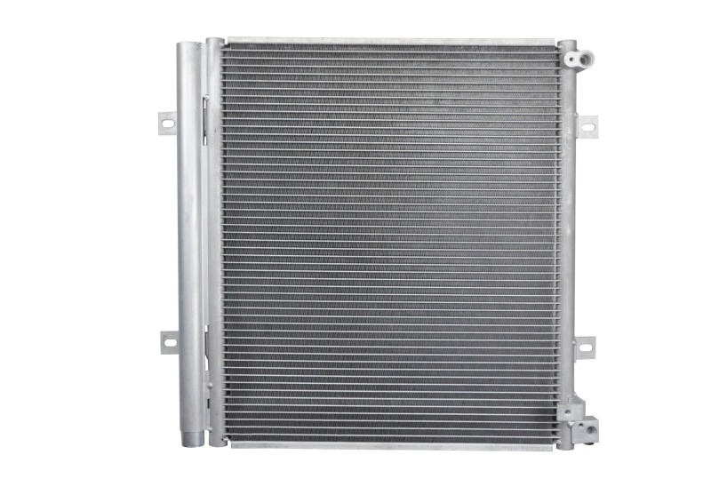 Excavator Air Conditioner Condenser For SDLG 6225E