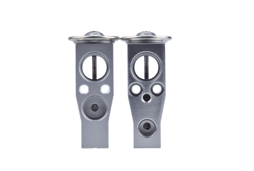 Excavator A/C Expansion Valve For EX-5G