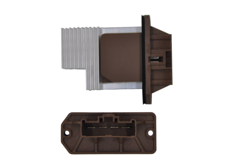 Excavator A/C Speed Resistor For CAT 320C