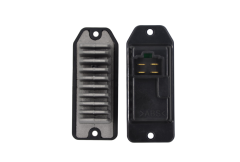 Excavator A/C Speed Resistor For CAT 320B