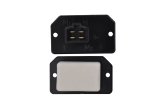 Excavator A/C Speed Resistor For Kubota