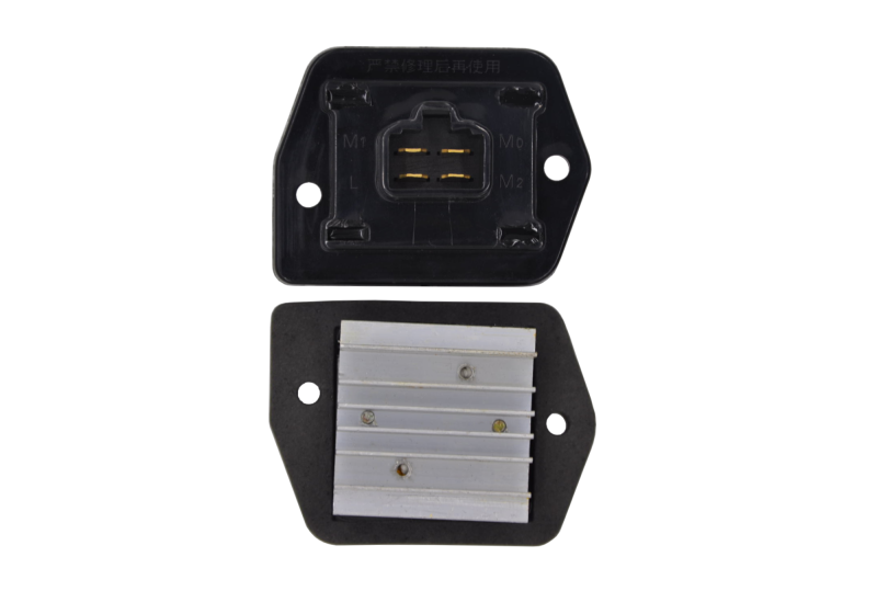 Excavator A/C Speed Resistor For KATO 1430R