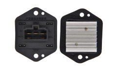 Excavator A/C Speed Resistor For CAT 306C