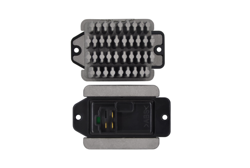 Excavator A/C Speed Resistor For CAT 320CU