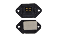 Excavator A/C Speed Resistor For R-7
