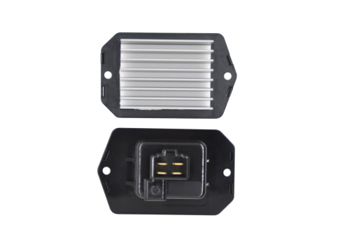 Excavator A/C Speed Resistor For PC-7