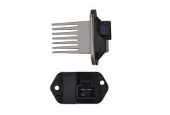 Excavator A/C Speed Resistor For EX-3