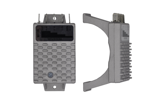 Excavator A/C Speed Resistor For YUCHAI
