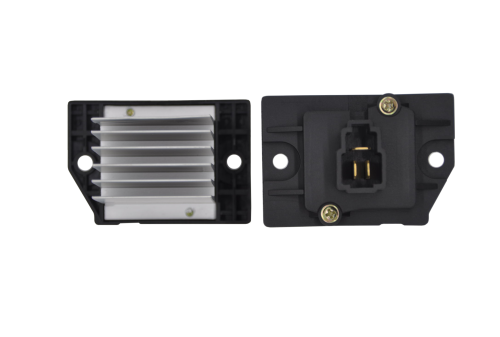 Excavator A/C Speed Resistor For R225-9