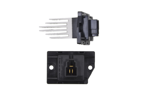 Excavator A/C Speed Resistor For R-9