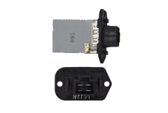 Excavator A/C Speed Resistor For EC60