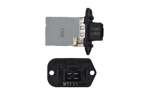 Excavator A/C Speed Resistor For EC60