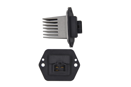 Excavator A/C Speed Resistor For EX200-5