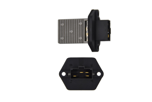 Excavator A/C Speed Resistor For EC290