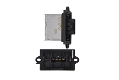 Excavator A/C Speed Resistor For EX200-5