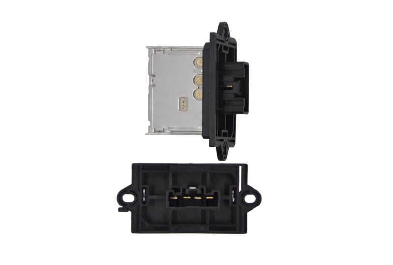 Excavator A/C Speed Resistor For EX200-5