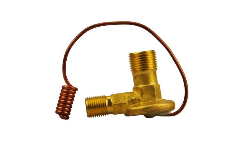 Excavator A/C Expansion Valve For EX70/2 EX75