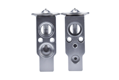 Excavator A/C Expansion Valve For EX-6