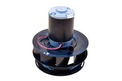 Excavator A/C Blower For Cat986 Loader