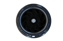 Excavator A/C Blower For Cat986 Loader