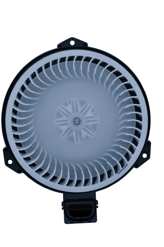 Excavator A/C Blower For Cat320D