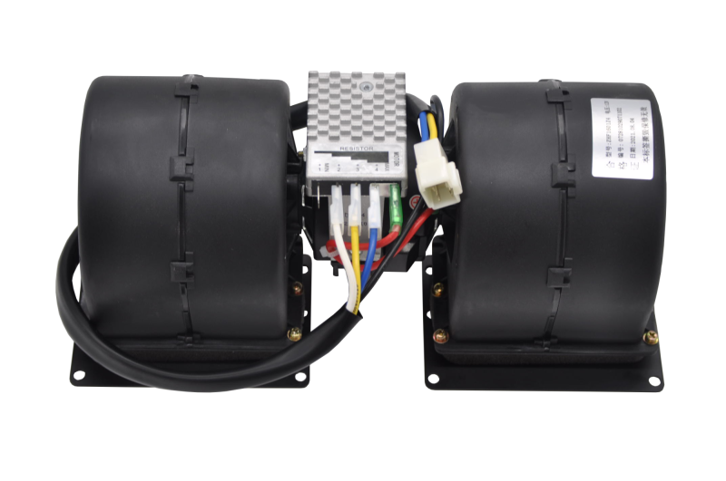 Excavator A/C Blower For DX60