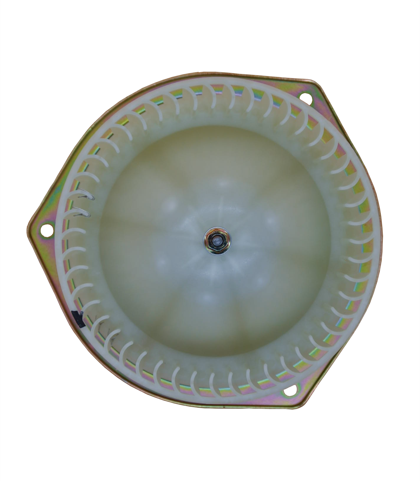 Excavator A/C Blower For Cat320CU