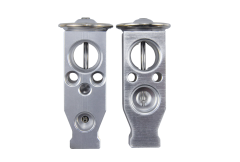 Excavator A/C Expansion Valve For XCMG Loader