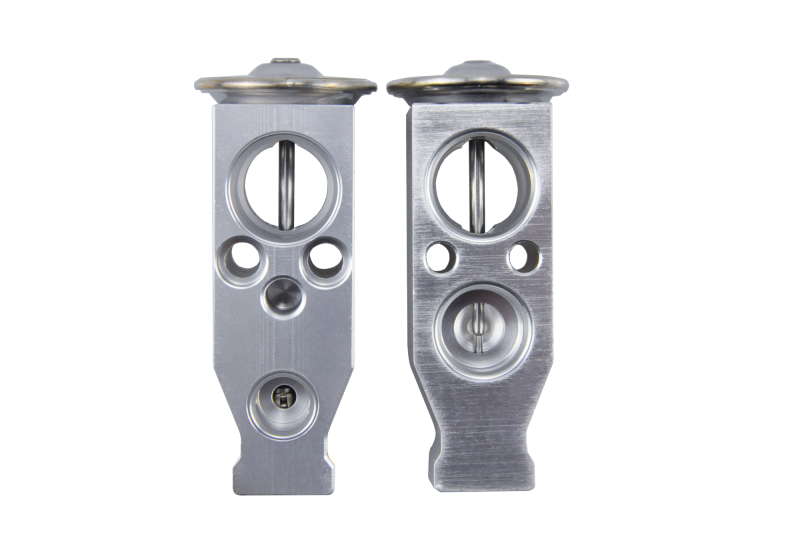 Excavator A/C Expansion Valve For XCMG Loader