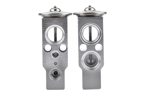 Excavator A/C Expansion Valve For R225-960-9