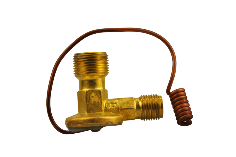 Excavator A/C Expansion Valve For PC75