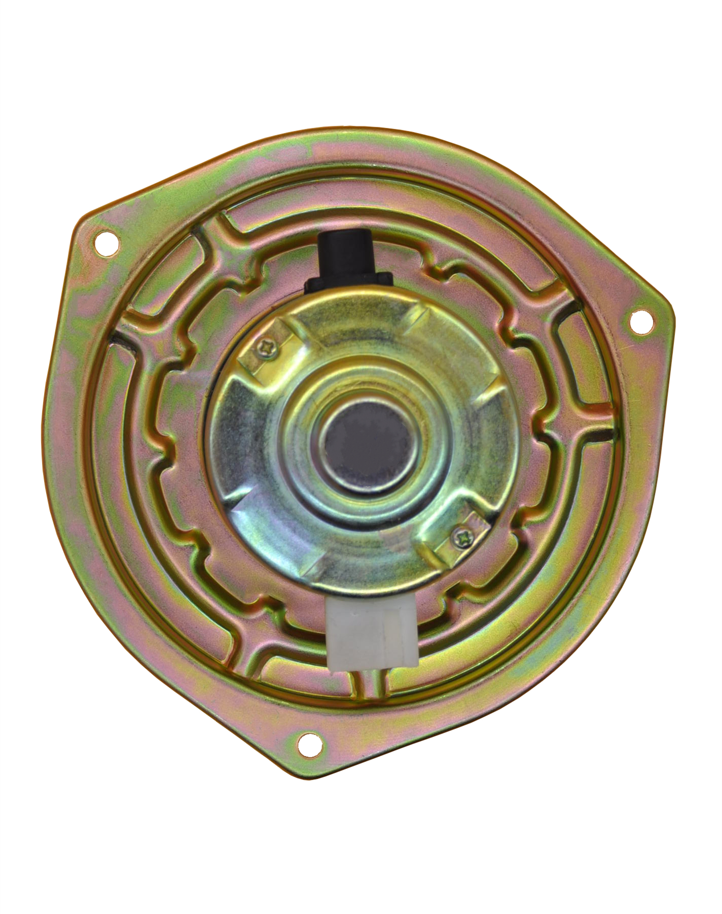 Excavator A/C Blower For Cat320CU