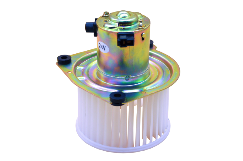 Excavator A/C Blower For HD
