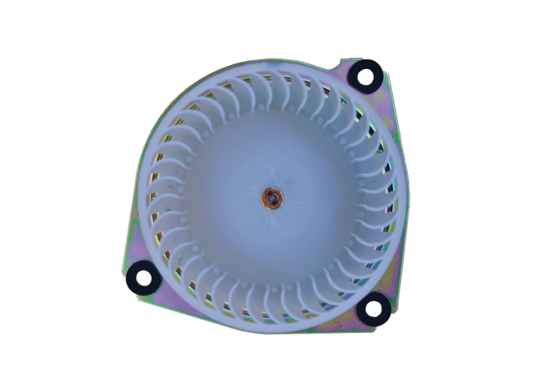 Excavator A/C Blower For HD