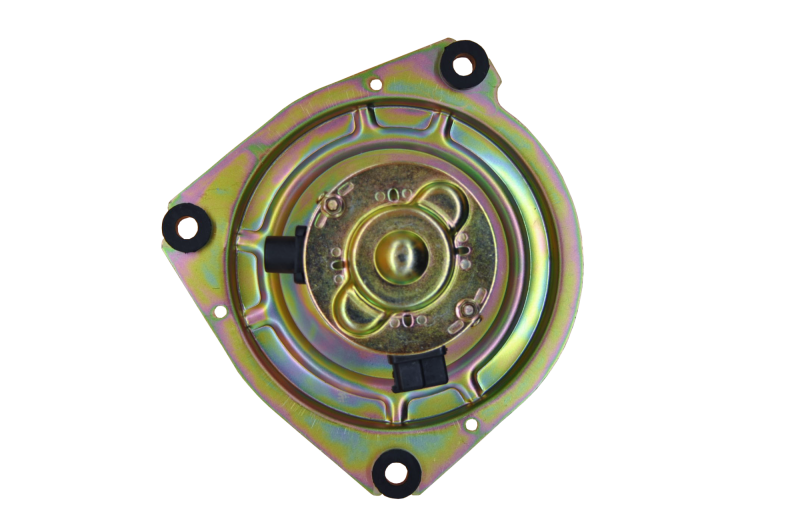 Excavator A/C Blower For HD
